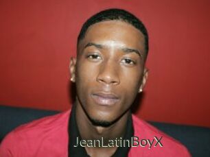 JeanLatinBoyX