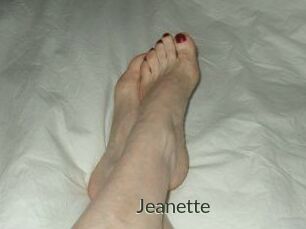 Jeanette