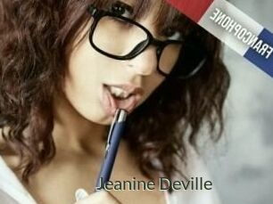 Jeanine_Deville