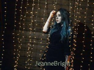 JeanneBright