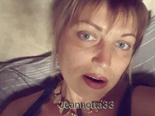 Jeannetta33