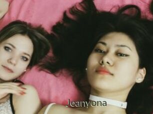 Jeanyona