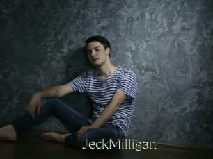 JeckMilligan