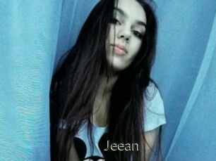 Jeean