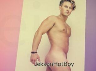 JeksonHotBoy