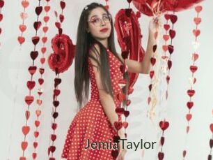 JemiaTaylor