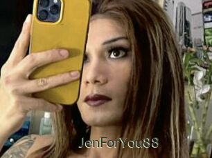 JenForYou88