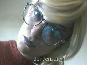 JenJenJuicy