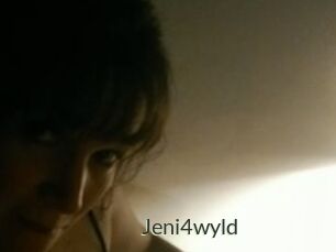 Jeni4wyld