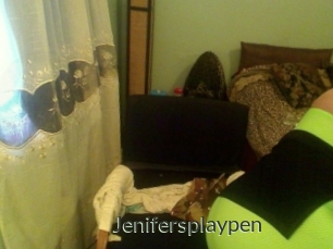 Jenifersplaypen Ejaculator