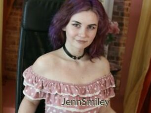 JennSmiley