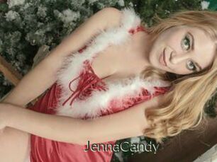 JennaCandy