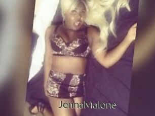 JennaMalone