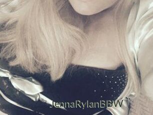 JennaRylanBBW