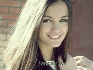 JennaVays