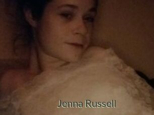 Jenna_Russell