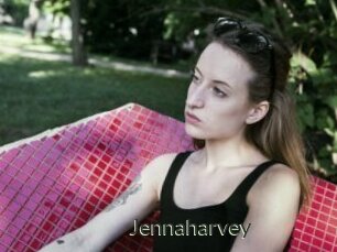Jennaharvey