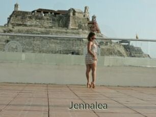 Jennalea