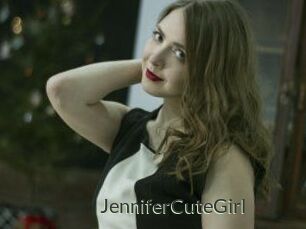 JenniferCuteGirl