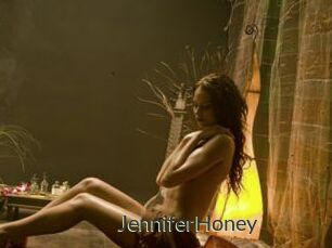 JenniferHoney