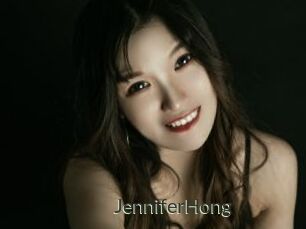 JenniferHong