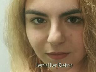JenniferRetro