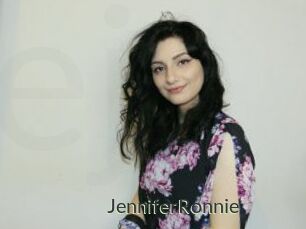 JenniferRonnie