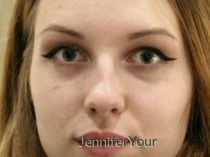 Jennifer_Your
