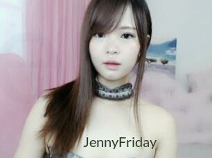 JennyFriday
