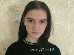 JennyGirl18