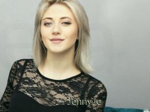 JennyJe