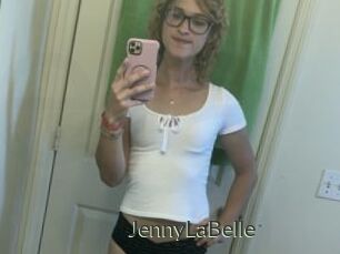 JennyLaBelle