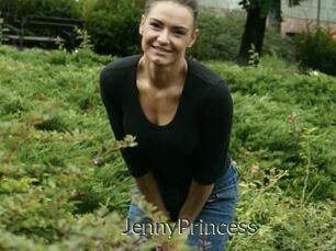 JennyPrincess