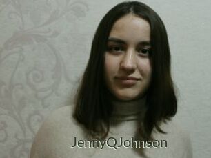 JennyQJohnson