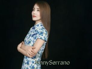 JennySerrano