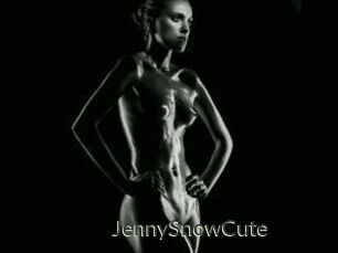 JennySnowCute