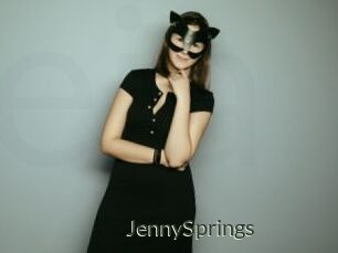 JennySprings