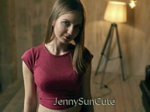 JennySunCute