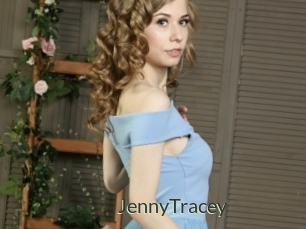 JennyTracey