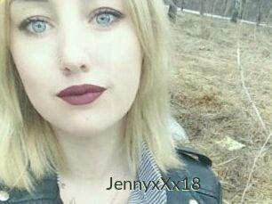 JennyxXx18