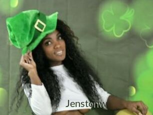 Jenstonw
