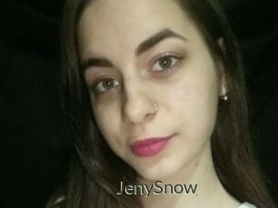 JenySnow