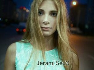Jerami_SexX