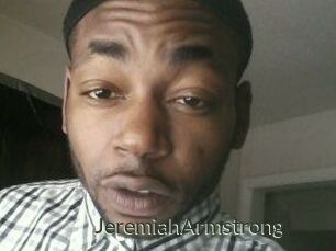 JeremiahArmstrong