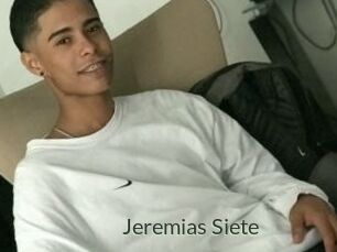 Jeremias_Siete