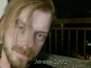 Jeremy2002