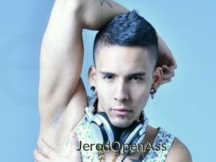 JerodOpenAss