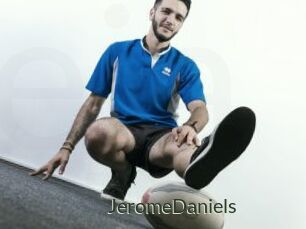 JeromeDaniels