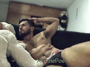 JeromePoe
