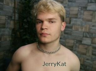 JerryKat